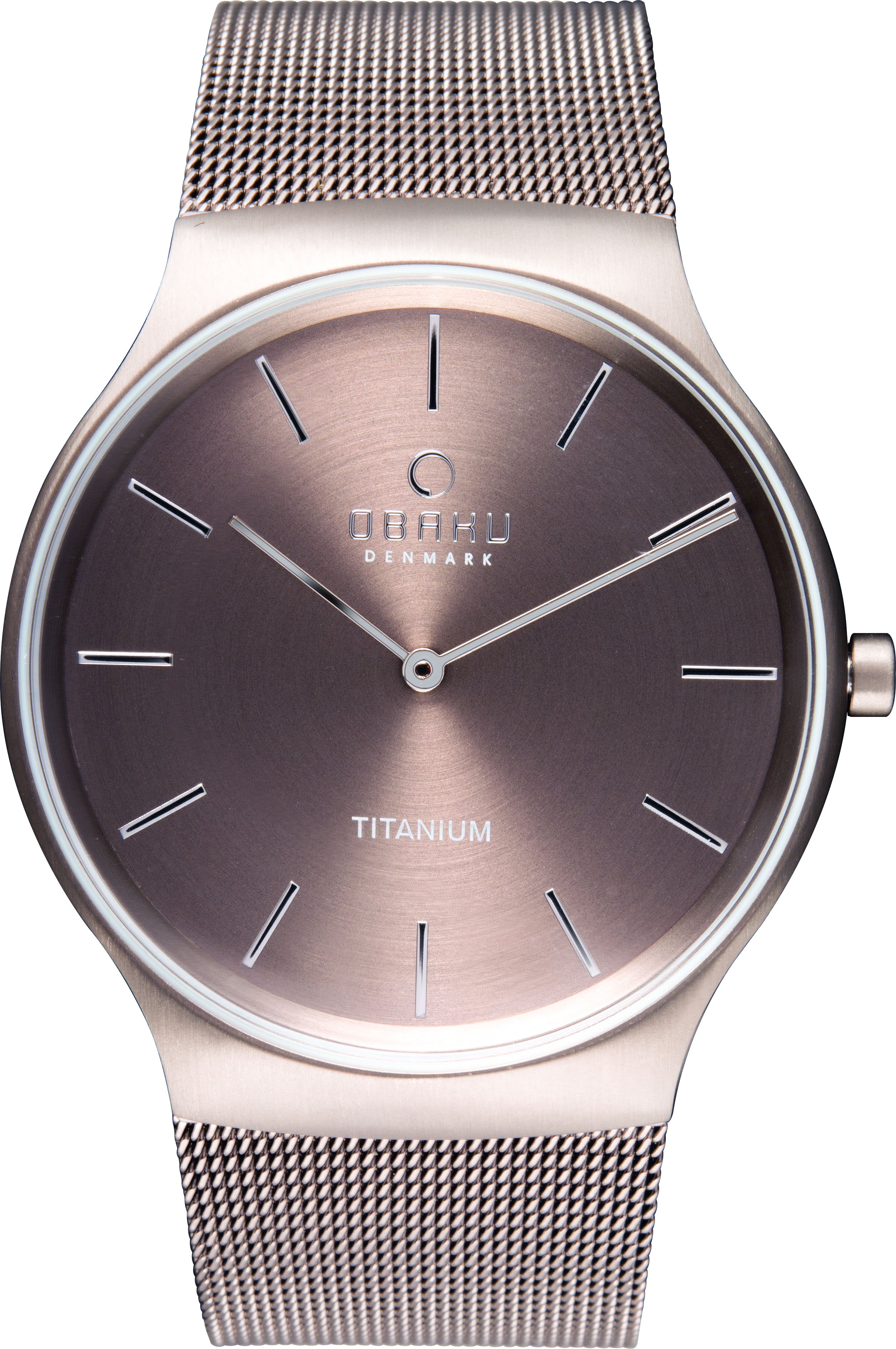 Obaku Denmark Rolig V178GXTJMJ - Classique Jewelers