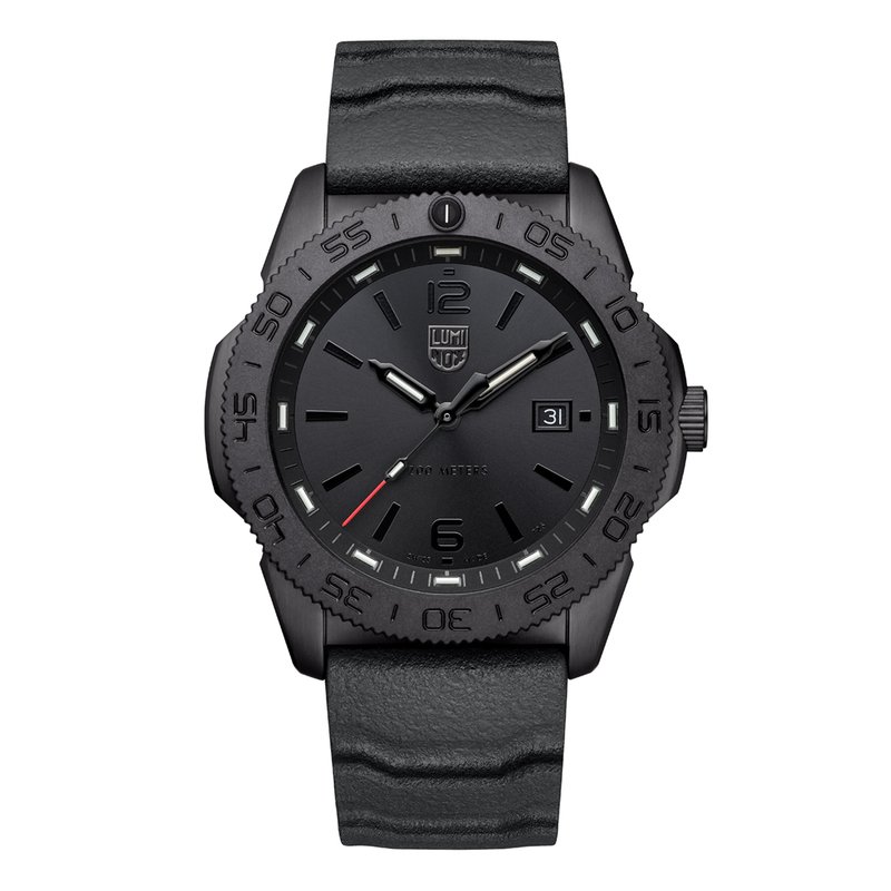 Luminox Pacific Diver 3120 Series XS.3121.BO - Kennedy Jewelers