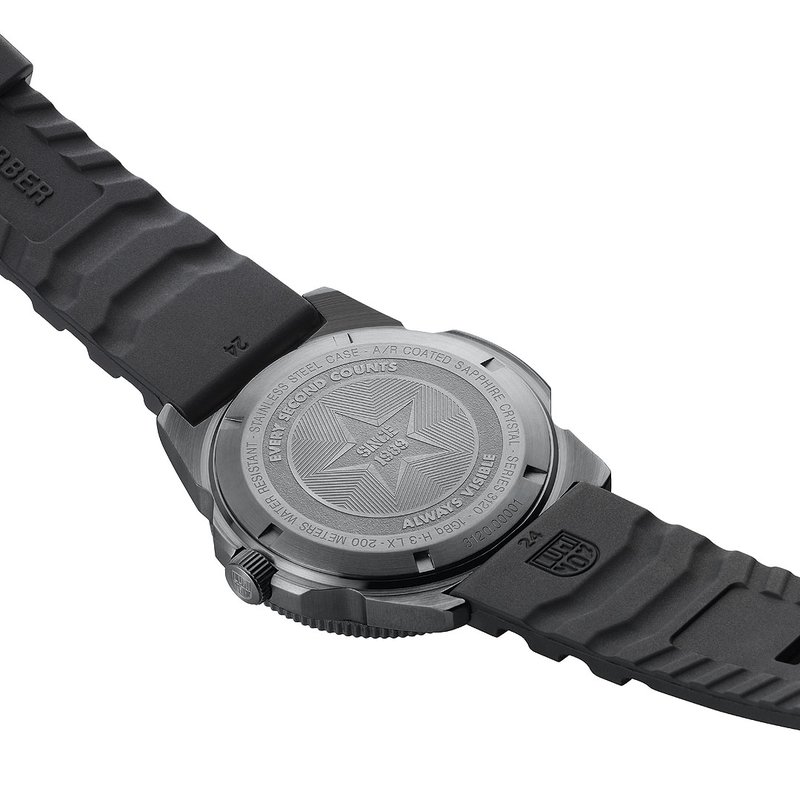 Luminox Pacific Diver 3120 Series XS.3121.BO - Kennedy Jewelers