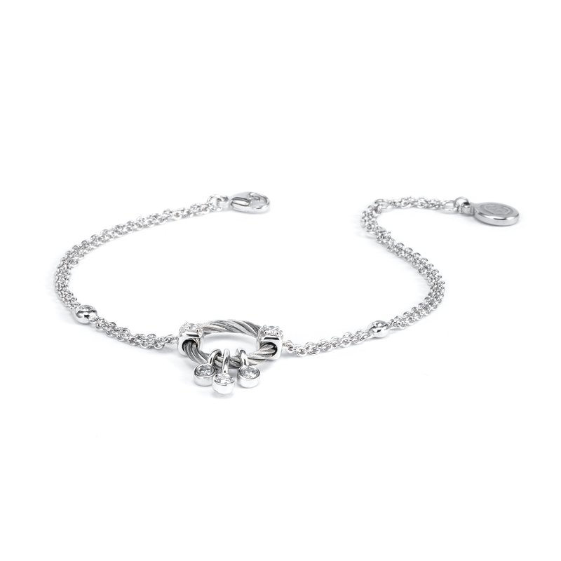 Charriol Bracelet 06-121-1230-0 - NQ Jewellers