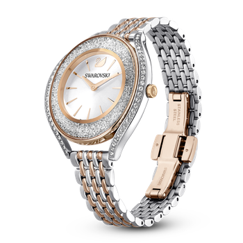 Crystalline Aura Watch Swarovski Crystalline Swarovski Crystalline