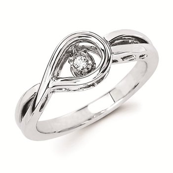 S. Kashi Ring C8148-EWG - Diamonds & Gold Jewelers