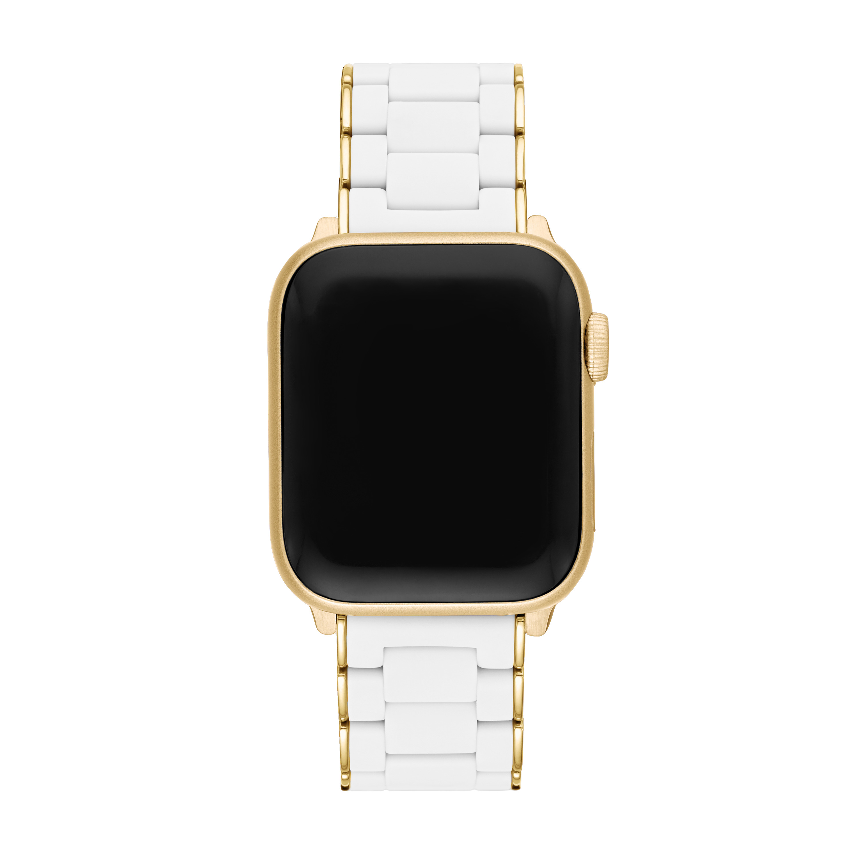 Michele Gold and White Smartwatch with Luxurious Design Why Michele watches bother me so much | OPINION main image 2