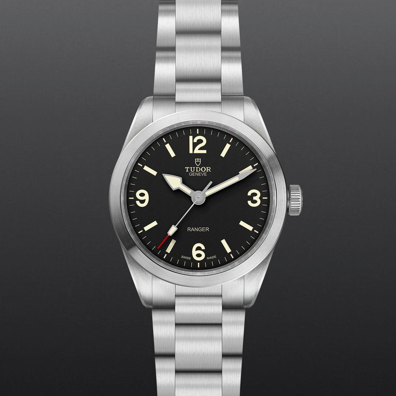 驚きの安さ TUDOR Joseph-Anthony - M79950-0001 Ranger 時計