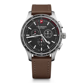 Victorinox Swiss Army Alliance Sport Chronograph 241826 - Jewelry