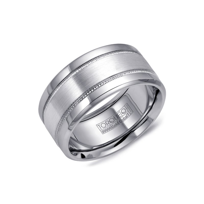 Torque Torque Men's Fashion Ring CW029MW105 CW029MW105