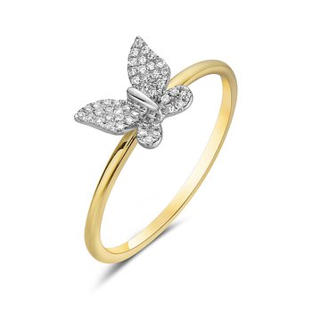 Bassali Jewelry Ring RG13976DTQ - A Altier Jewelers