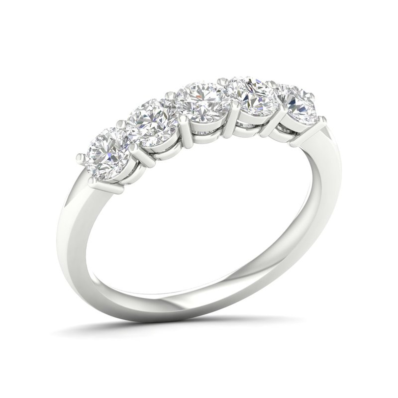 Revelation 5-Stone Band (Round) LRA04123 - Raco Watch and