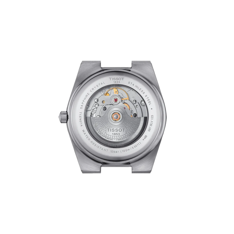 Tissot PRX 40mm T1374071109101 - Apex Jewelers