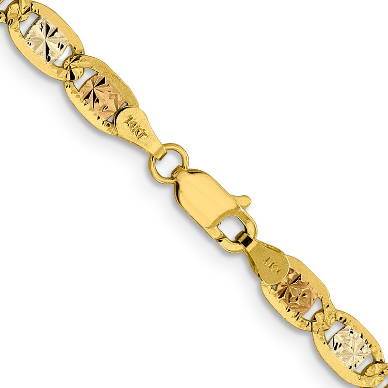 VALENTINO★Cool  l x Enamel x Beads Necklace Haute Couture Designer Vintage Valentino Masterpiece