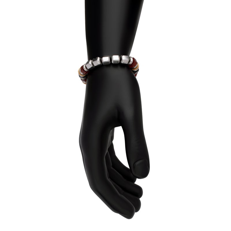 ZUTOMAYO × M A S U　AIPEGA WRISTBAND 2SET IST Rubber Grommet for Alpha / Fanta / Knee / Fujin Joystick