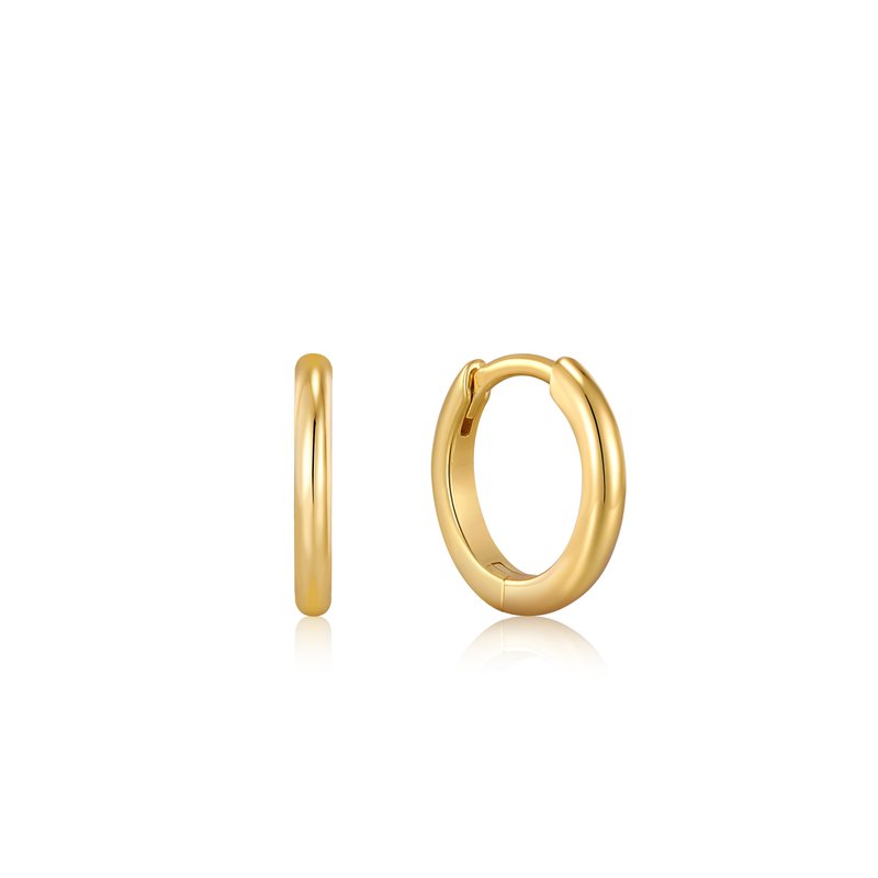 14g hoop earrings discount