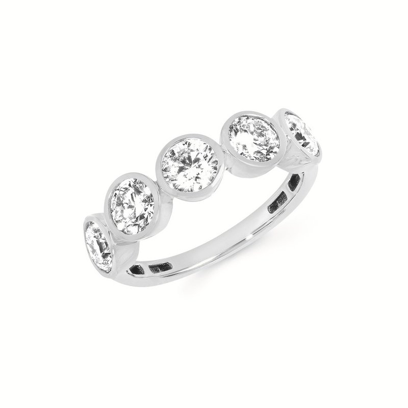 Ostbye Ring EB25A30-4YC - Holts Jewelry