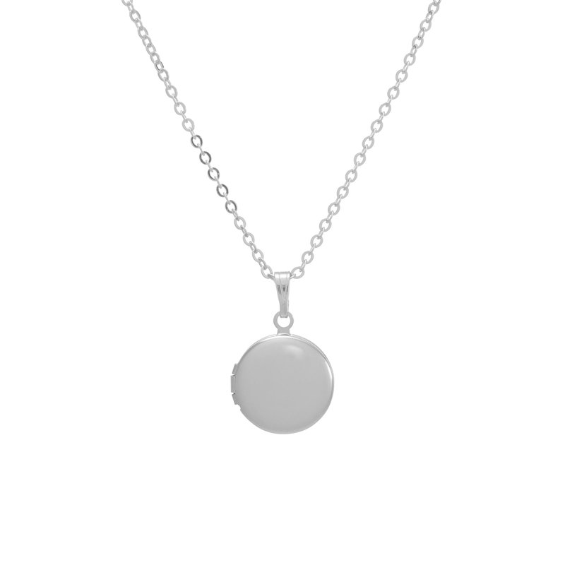 Kelly Locket Kelly Waters Locket 1089N1S - Ritzi Jewelers
