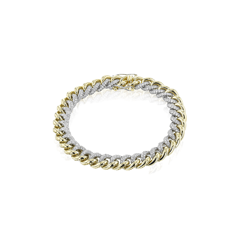 Simon G LB2408 BRACELET LB2408 - Little's Jewelers