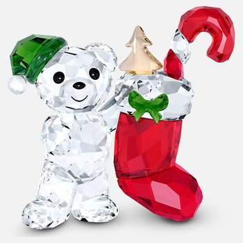 Swarovski Kris Bear – Christmas, Annual Edition 2020 5506812 Swarovski Kris Bear – Christmas, Annual Edition 2020 5506812