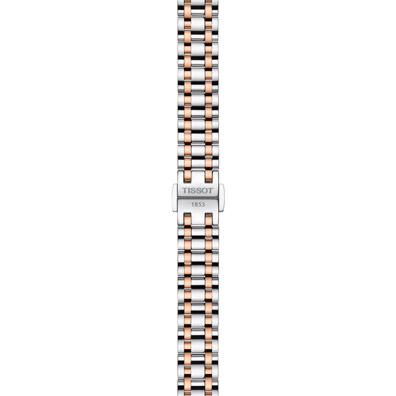 Tissot Bellissima 26mm T1260102201301 - Flora Gems
