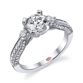 Demarco - Emerald Lady Jewelry