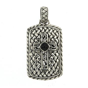 Shop Samuel B Pendants - Tripp & Company Jewelers
