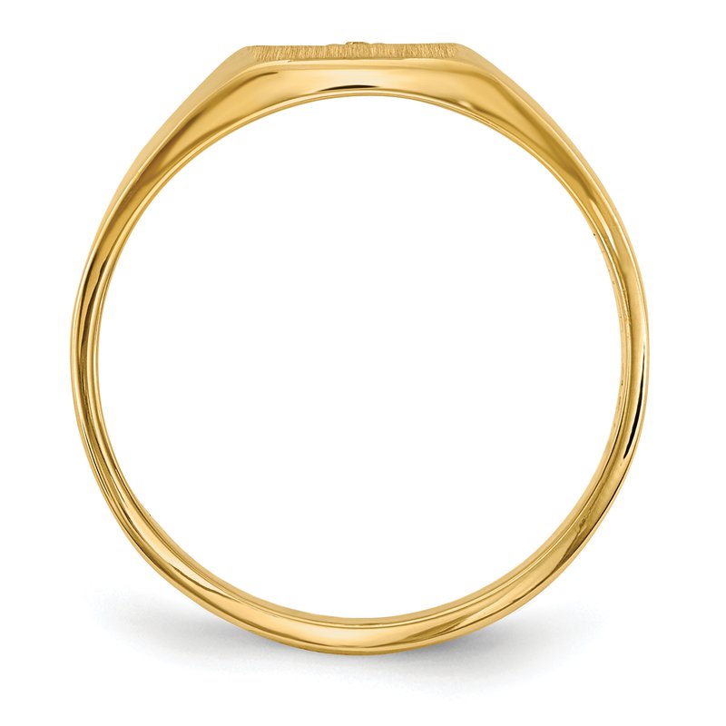 Authentic Cartier Mini Love Ring #260-007-059-8322 | eBay