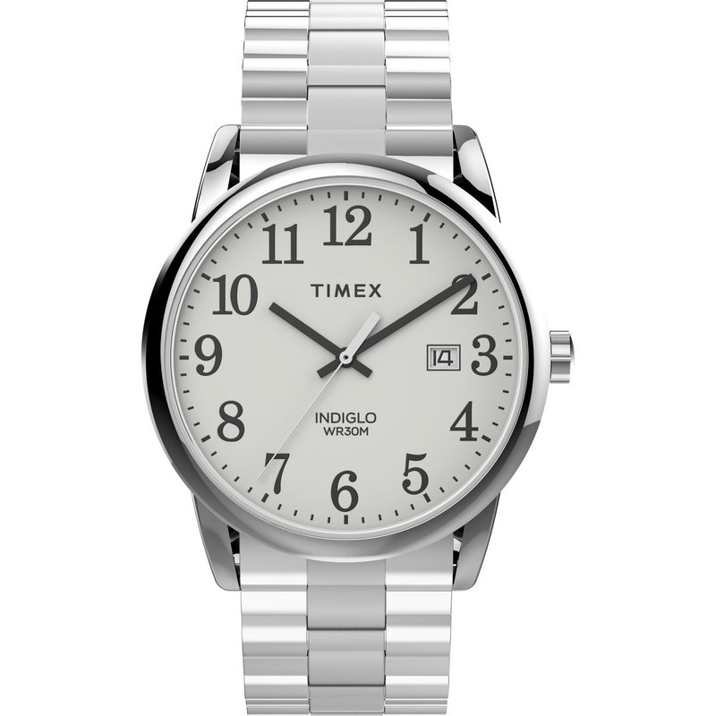 Timex Easy Reader TIM00TW2R58400 - Berco Jewelry