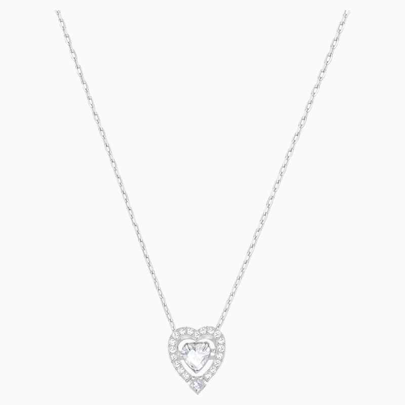 NEW SWAROVSKI on sale *Sparkling Heart*