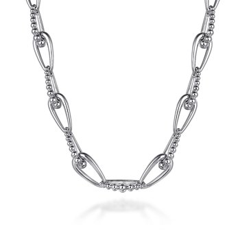 Shop Gabriel Fashion Necklaces - R.M. Johnson & Sons Jewelers