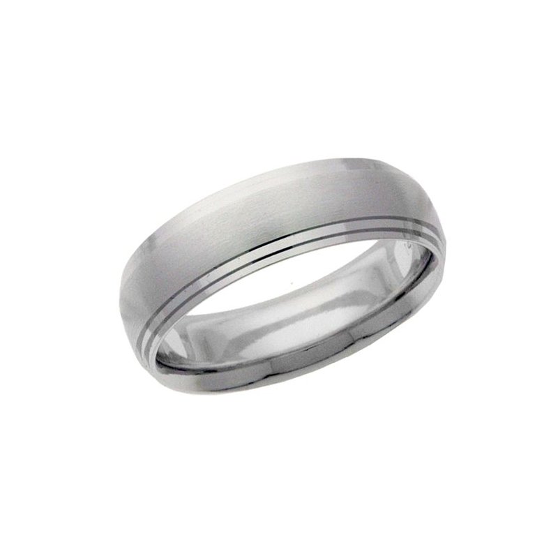 Endless Designs Wedding Band S4910 - Curtis Miller's World Trade Diamonds