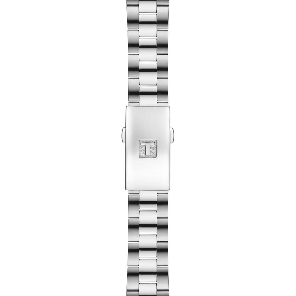 Tissot PR 100 Sport Chic 36mm T1019101135100 - Apex Jewelers