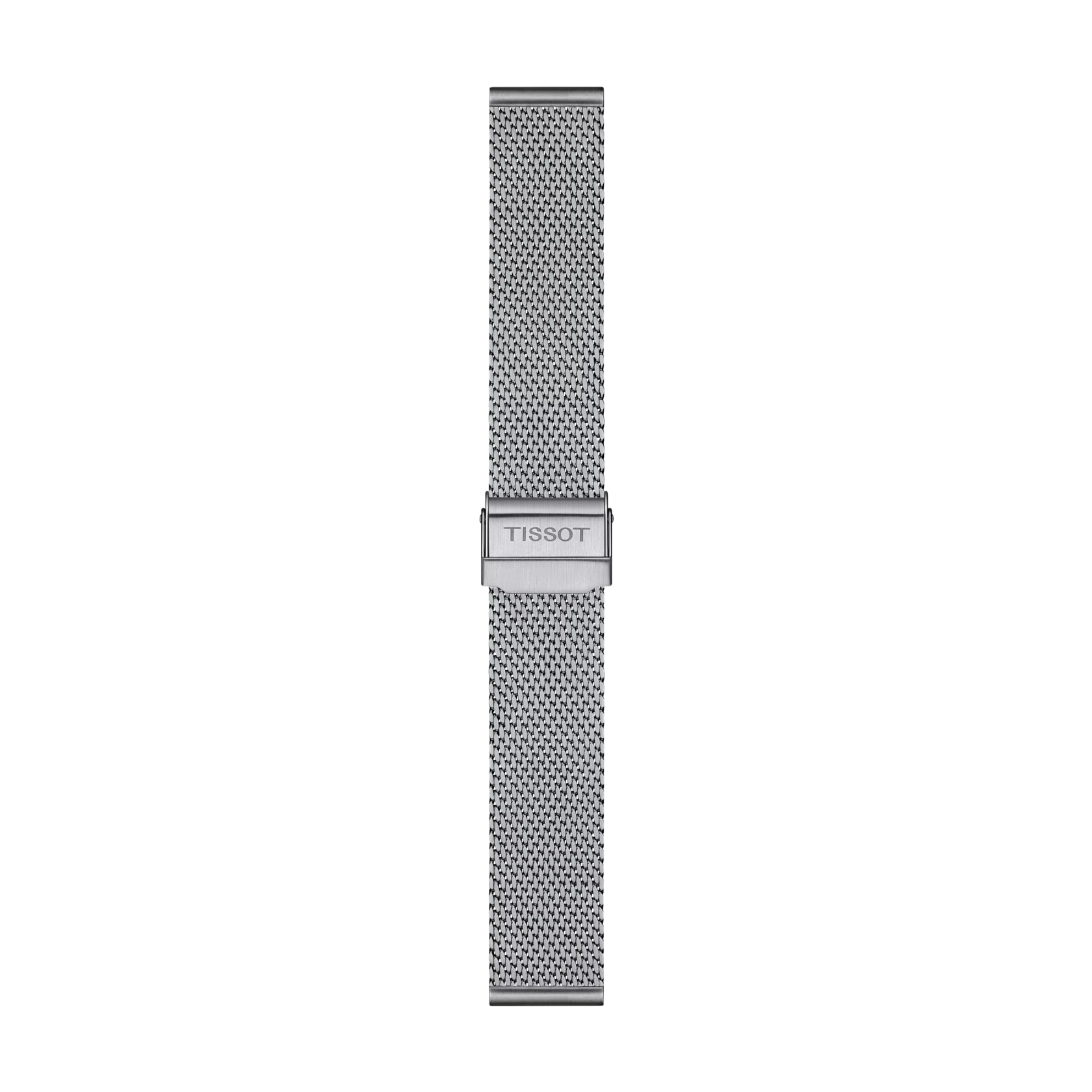 Tissot Official Steel Milanais Bracelet Lugs 20 mm T852047948 