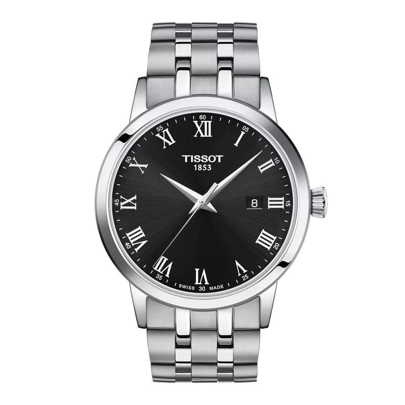 Tissot Classic Dream 42mm T1294101105300 - Apex Jewelers