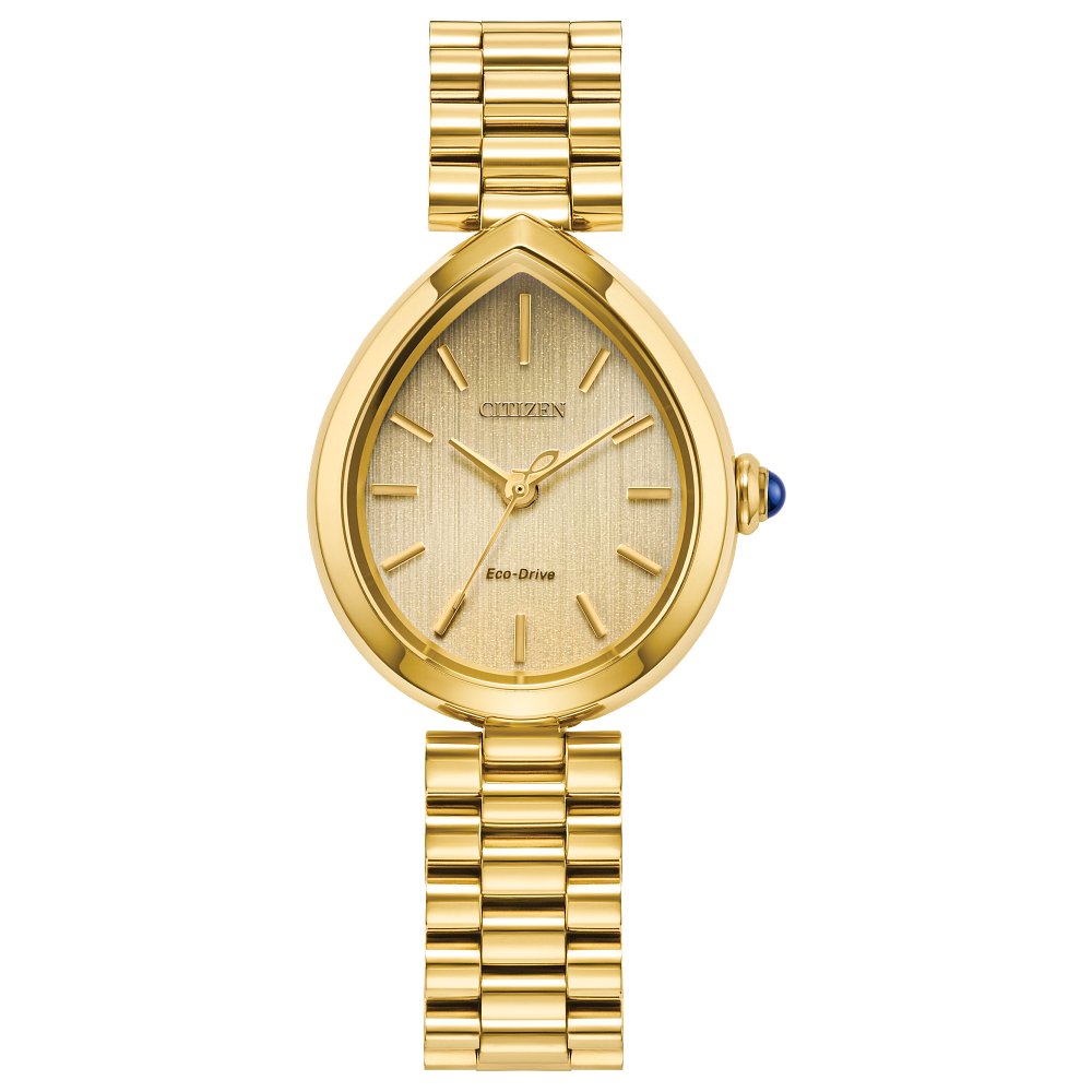 その他 windy and rainy Sierra300 GOLD Limited Edition Chronograph - Golden Panda | Vincero Watches