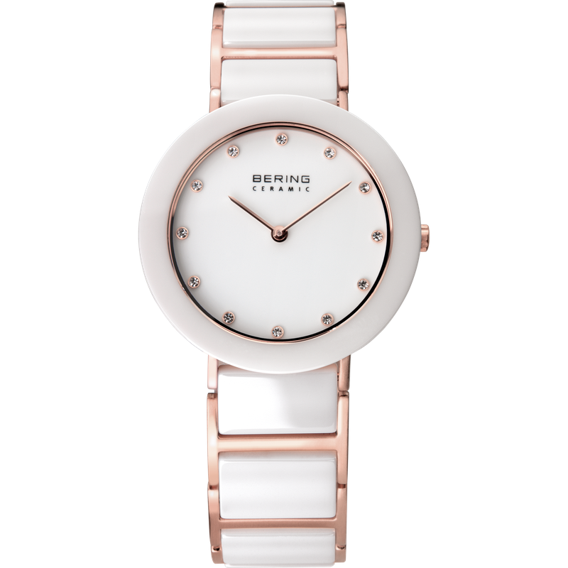 Bering Watch 11429-766 - Morré Lyons Jewelers