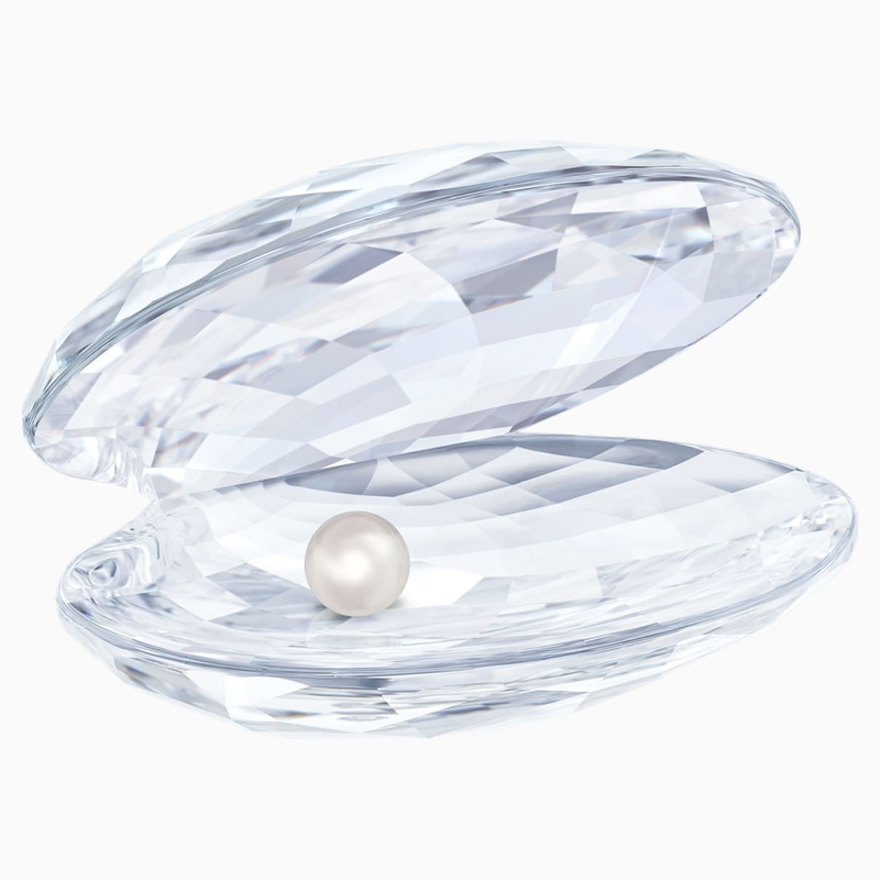 Swarovski Shell with pearl, large 5285131 - Savoy's Jewellers Swarovski Shell with pearl, large 5285131 - Savoy's Jewellers
