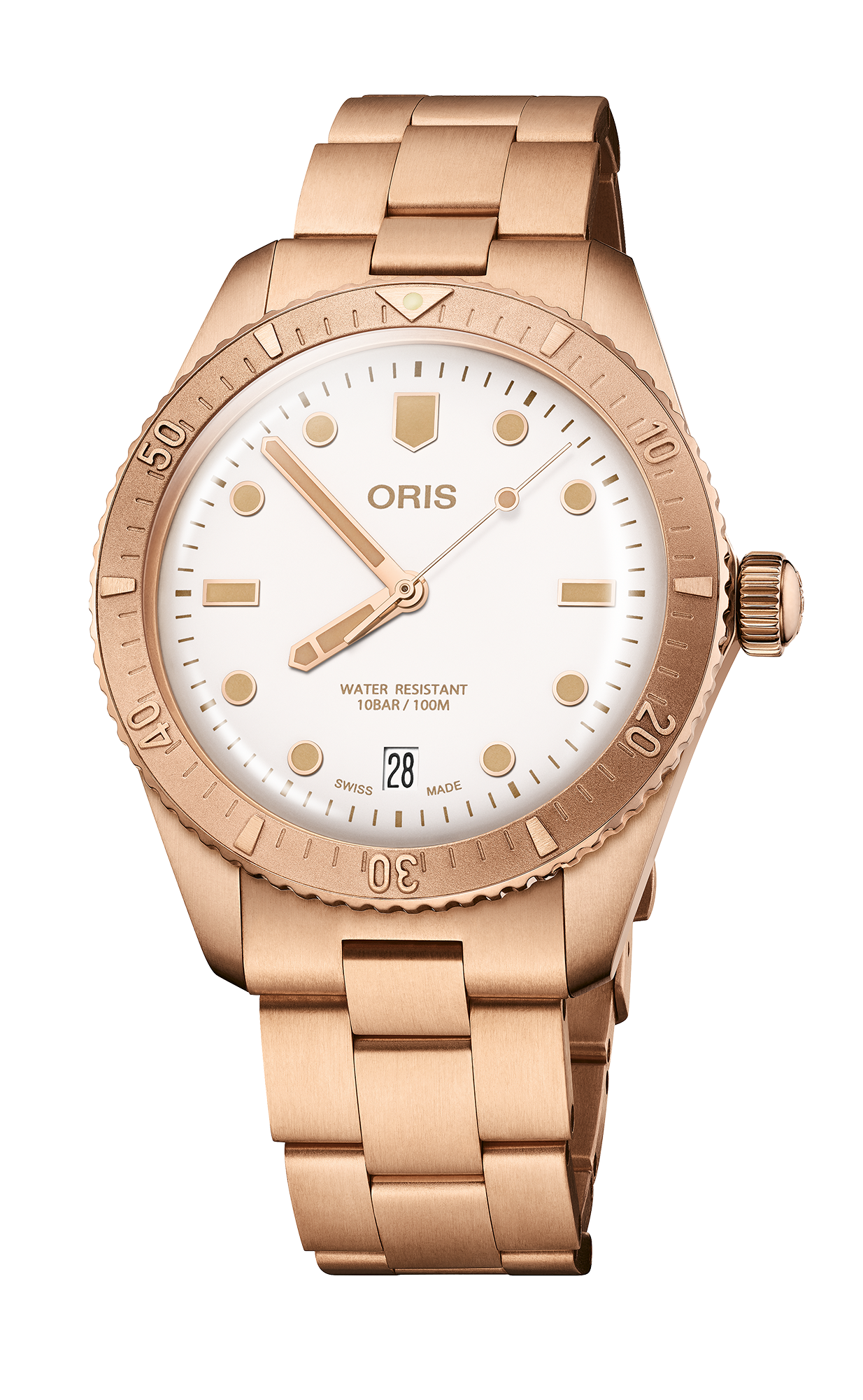 その他 39ch Oris Divers Sixty-Five Date 01 733 7771 3151-07 8 19 15 - KARATS