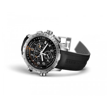 Hamilton Khaki Aviation X-Wind Auto Chrono H77696793 - Gumer