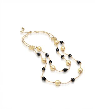 Multi-Layer Beaded Necklace G499-HDN1525
