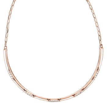 ★SWAROVSKI★ Gema Tennis Gold Tone Necklace 5714836 Gema Tennis necklace, Mixed cuts, Multicolored, Gold-tone