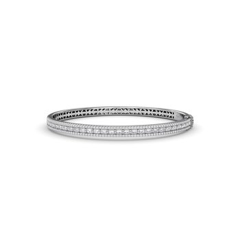 Shop Bangles - Hobbs Jewelers