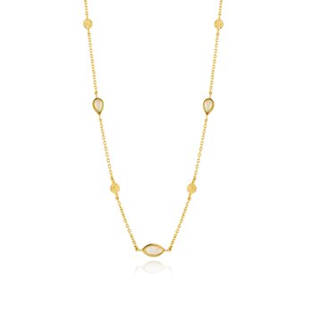 Ania Haie Pulsera Mujer B027-02H 19 cm