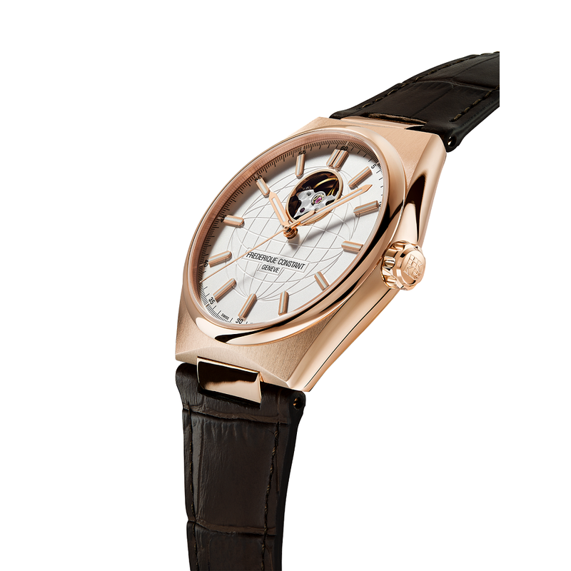 Frédérique Constant Highlife Heart Beat Automatic Men'S Watch FC