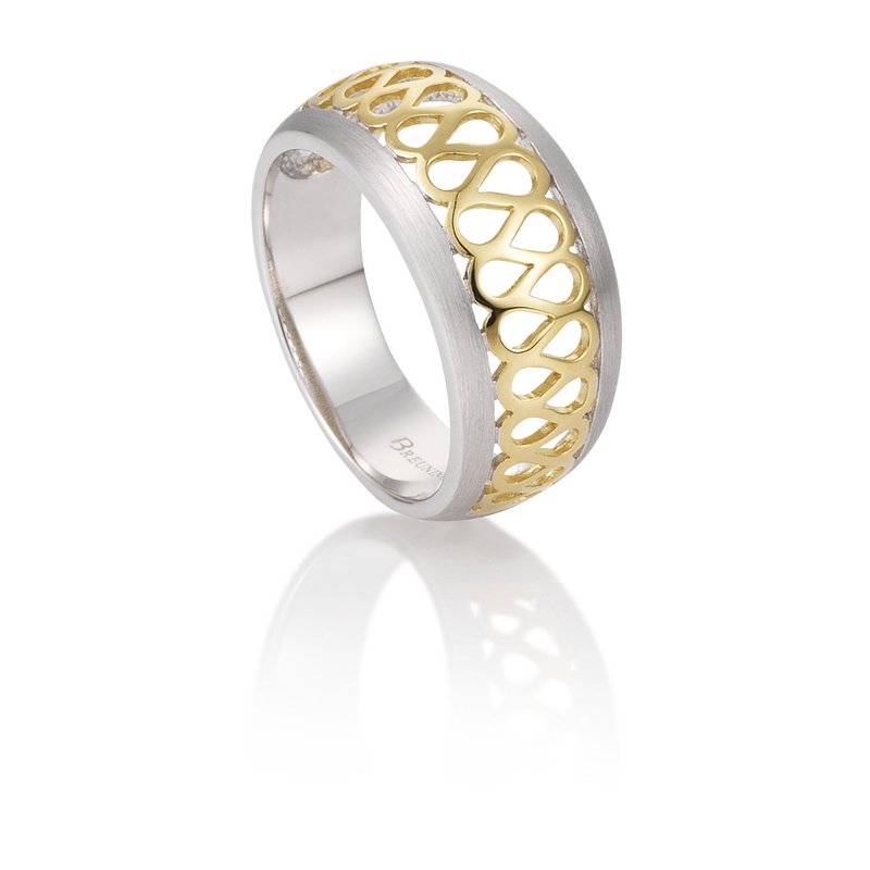 Breuning Ring 44-01456 - Stephanie G. Jewelers