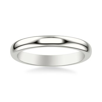 Wedding Band 31-12286-L