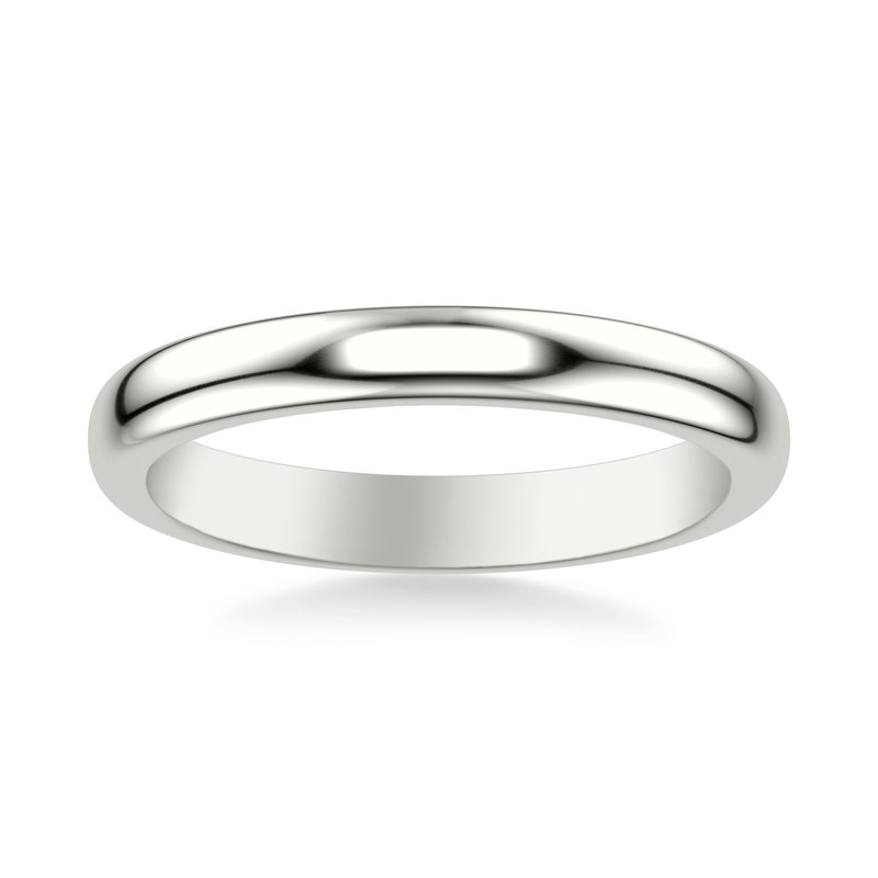 Goldman Wedding Band 31-12286-L Family Jewelers