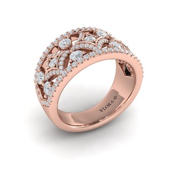 Shop Diamond Rings - Hoff Jewelers