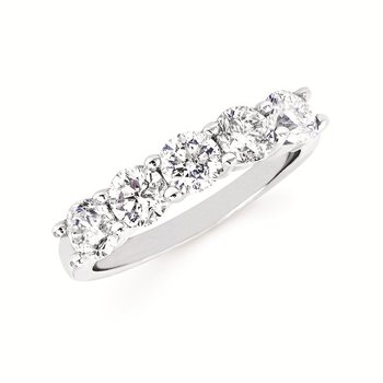 Wedding Band A19A01/1.50-4WC