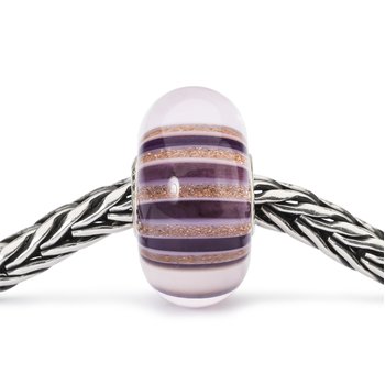 Trollbeads Bead TAGBE-20074 - Diamonds & Gold Jewelers