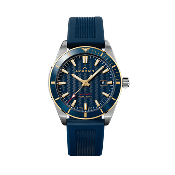 Norqain Adventure Sport 42mm N1001.09S01.A01.R01 - Beré Jewelers