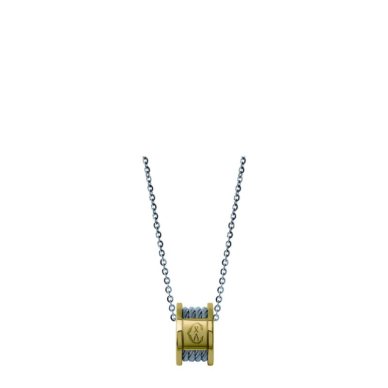 Charriol Necklace 08-104-1139-8 - NQ Jewellers