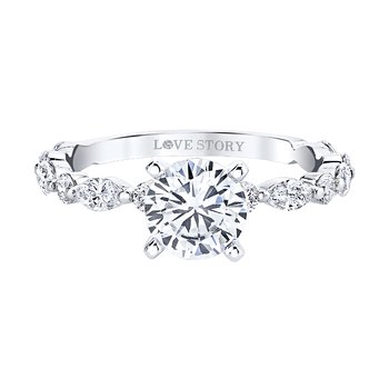 Engagement Ring 309-15201